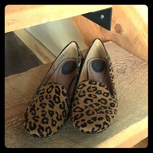 Clark’s Valley Lounge Flats